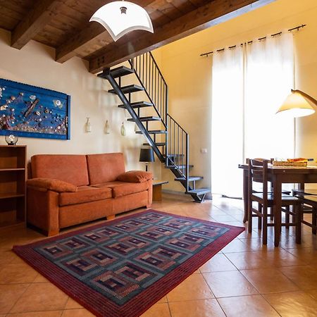 Hola House Alla Kalsa Palerme Extérieur photo