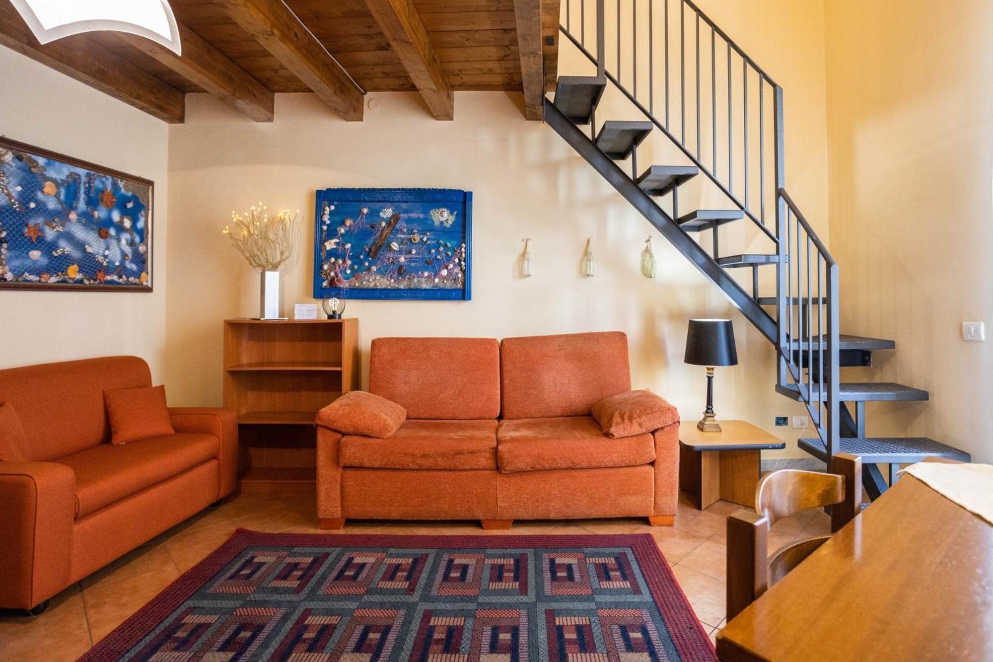 Hola House Alla Kalsa Palerme Extérieur photo
