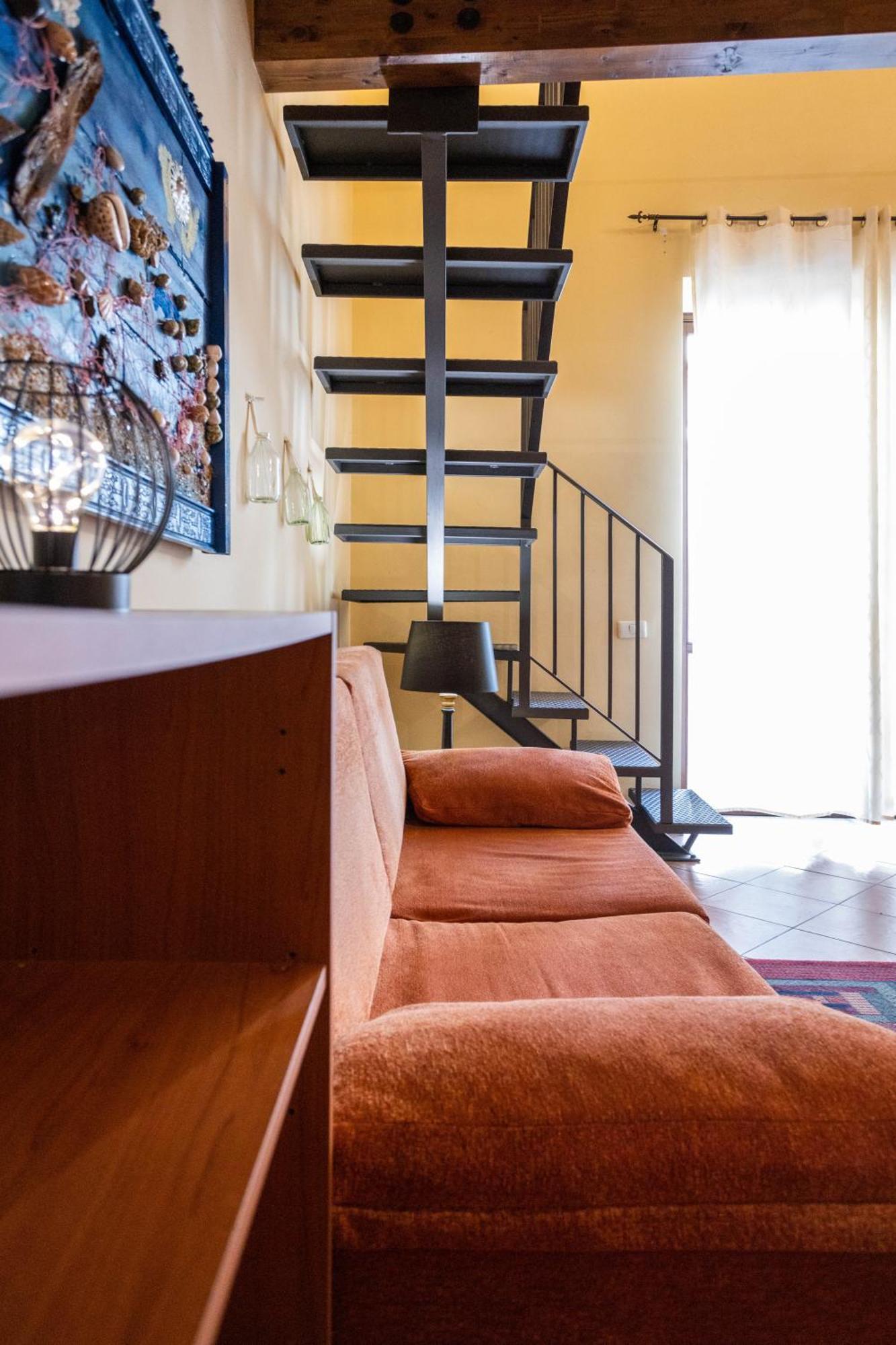 Hola House Alla Kalsa Palerme Extérieur photo