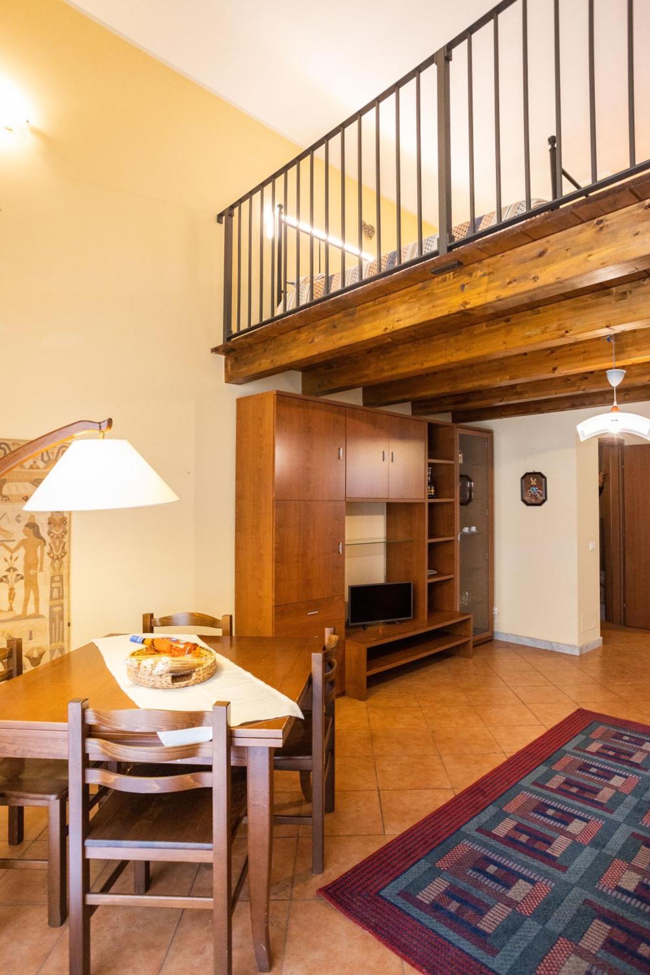 Hola House Alla Kalsa Palerme Extérieur photo